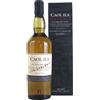 CAOL ILA Whisky Islay Scotch Natural Cask Strenght Astucciato - Caol Ila 70 cl