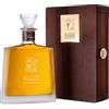 DISTILLERIA BERTA Grappa Roccanivo Cofanetto Legno (Astucciato) - Distilleria Berta 70cl; 2016, 70 cl