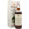 MACALLAN Whisky Scotch Pure Highland Single Malt 80° Proof Astucciato - Macallan; 1959, 75 cl