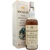 MACALLAN Whisky Scotch Pure Highland Single Malt 80° Proof Astucciato - Macallan; 1956, 70 cl
