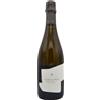 CORTE FUSIA Franciacorta Riserva Blanc de Noir Orfano Terre Rosse Brut Nature - Corte Fusia; 2015, 75 cl
