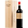 DAL FORNO ROMANO Amarone della Valpolicella Monte Lodoletta Magnum Cofanetto Legno (Astucciato) - Dal Forno Romano; 2004, 150 cl