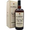 HAMPDEN ESTATE Rum Great House Edition 2023 Astucciato - Hampden Estate 70 cl