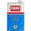 ENGINE Gin Pure Organic Gin Engine - Engine 50cl 50 cl