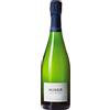MOSER Trento Doc Blanc de Blancs Brut Nature Millesimato - Moser; 2017, 75 cl