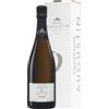 MARC AUGUSTIN Champagne Cuvée CCXCI Terre Blanc de Noirs Brut Nature Astucciato - Marc Augustin; 2020, 75 cl