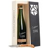 GEORGES VESSELLE Champagne Cuvée Confidence Grand Cru Brut Nature Cofanetto Legno (Astucciato) - Georges Vesselle; 2008, 75 cl