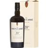BERLING SA Rum The Vieux Labbé 20th Anniversary Astucciato - Berling SA; 1999, 70 cl
