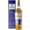 MACALLAN Whisky Scotch Single Malt Triple Cask 18 Years Old Fine Oak Astucciato - Macallan 70 cl