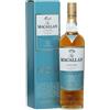 MACALLAN Whisky Scotch Single Malt Triple Cask 15 Years Old Fine Oak Astucciato - Macallan 70 cl