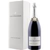 LOUIS ROEDERER Champagne Blanc de Blancs Brut Millesimé Magnum Cofanetto (Astucciato) - Louis Roederer; 2015, 150 cl