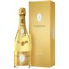 LOUIS ROEDERER Champagne Cristal Brut Cofanetto (Astucciato) - Louis Roederer; 2015, 75 cl