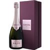 KRUG Champagne Rosé 26 Edition Brut Cofanetto (Astucciato) - Krug 75 cl