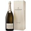 LOUIS ROEDERER Champagne Collection 244 Brut Jeroboam Cofanetto Legno (Astucciato) - Louis Roederer 300 cl