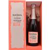 LOUIS ROEDERER Champagne Philippe Starck Rosé Brut Nature Cofanetto (Astucciato) - Louis Roederer; 2015, 75 cl