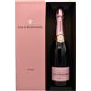 LOUIS ROEDERER Champagne Rosé Brut Millésimé Cofanetto (Astucciato) - Louis Roederer; 2016, 75 cl