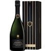 BOLLINGER Champagne Vieilles Vignes Françaises Blanc de Noirs Brut Cofanetto Legno (Astucciato) - Bollinger; 2012, 75 cl