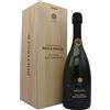 BOLLINGER Champagne La Cote Aux Enfants Blanc de Noirs Grand Cru Cofanetto Legno - Bollinger; 2013, 75 cl