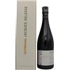 JACQUES SELOSSE Champagne Le Bout du Clos Blanc de Noirs Grand Cru Extra Brut Astucciato (DEGORGEMENT 02/20) - Jacques Selosse 75 cl
