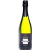 MICHEL GONET Champagne Cuvée Authentique Blanc de Blancs Grand Cru Extra Brut Millesimé - Michel Gonet; 2005, 75 cl