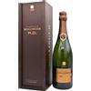 BOLLINGER Champagne RD Extra Brut Cofanetto Legno (Astucciato) - Bollinger; 2007, 75 cl