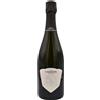 AURORE CASANOVA Champagne Blanc de Blancs Puisieulx Grand Cru Extra Brut - Aurore Casanova 75 cl