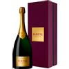KRUG Champagne Grande Cuvée 168ème Edition Brut Magnum Cofanetto (Astucciato) - Krug 150 cl