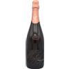 ZENI Trento Doc Maso Nero Brut Rosé Millesimato - Zeni; 2020, 75 cl