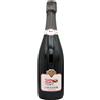 CAVALLERI Spumante Metodo Classico Rosé Brut Millesimato - Cavalleri; 2020, 75 cl