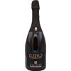 MILAZZO Metodo Classico D.Zero Rosé Pas Dosé - Milazzo 75 cl