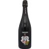 CA' DE PAZZI Franciacorta Ele Rosé Brut - Ca' de Pazzi 75 cl