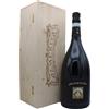 TASCA D'ALMERITA Metodo Classico Almerita Brut Magnum Cofanetto Legno (Astucciato) - 'Tenuta Regaleali' Tasca d'Almerita; 2020, 150 cl