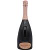 BELLAVISTA Franciacorta Rosé Brut Millesimato - Bellavista; 2020, 75 cl