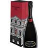 BELLAVISTA Franciacorta EdizioneTeatro alla Scala Brut Millesimato Magnum Cofanetto (Astucciato) - Bellavista; 2020, 150 cl
