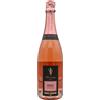 ENRICO SERAFINO Alta Langa Oudeis Brut Rosé Millesimato - Enrico Serafino; 2019, 75 cl