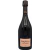 BALLABIO Metodo Classico Rosé Farfalla Rosé Noir Collection Extra Brut - Ballabio 75 cl