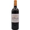 Chateau des Laurets Puisseguin Saint-Emilion - Edmond de Rothschild; 2017, 75 cl