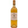 CHATEAU RIEUSSEC Sauternes Premier Grand Cru Classé - Chateau Rieussec; 2018, 75 cl