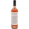 INSTITUT AGRICOLE REGIONAL Rosé du Coteau - Institut Agricole Régional; 2023, 75 cl