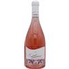 TENUTE CHIAROMONTE Primitivo Rosato Kimia - Tenute Chiaromonte; 2024, 75 cl
