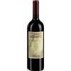 TENUTA GHIACCIO FORTE DI ROMITORIO Rosso Toscana IGT Romito - Castello di Romitorio; 2019, 75 cl