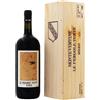 MONTEVERTINE Le Pergole Torte Magnum Cofanetto Legno (Astucciato) - Montevertine; 2020, 150 cl