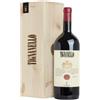 ANTINORI (PEPPOLI-TIGNANELLO-BADIA PASSI Tignanello Magnum Cofanetto Legno (Astucciato) - Antinori; 2021, 150 cl