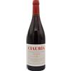 CACIORGNA Etna Rosso Ciauria - Caciorgna; 2022, 75 cl