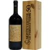 MONTEVERTINE Le Pergole Torte 50 anni Magnum Cofanetto Legno (Astucciato) - Montevertine; 2013, 150 cl
