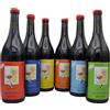CASCINA FONTANA Vino Rosso - Azienda Agricola Cascina Fontana; 2022, 75 cl