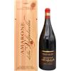 MONTE DEL FRA' Amarone della Valpolicella Classico Magnum Cofanetto Legno (Astucciato) - Monte del Frà; 2018, 150 cl