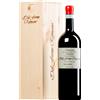DAL FORNO ROMANO Valpolicella Superiore Monte Lodoletta Magnum Cofanetto Legno (Astucciato) - Dal Forno Romano; 2004, 150 cl