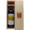 Tenuta di Trinoro Cofanetto Legno (Astucciato) - Tenuta di Trinoro; 2019, 75 cl