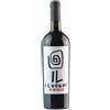 I LUOGHI Il Luoghi Rosso - I Luoghi; 2023, 75 cl